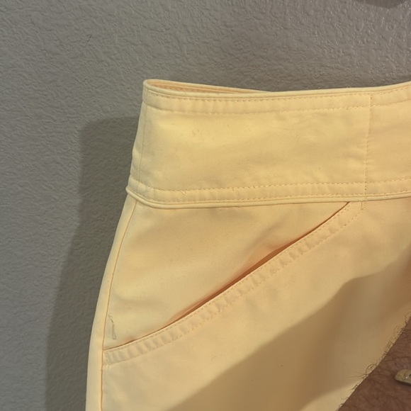 NWT - Izod X-tra dry Golf Skort - Size 8 - Picture 7 of 9